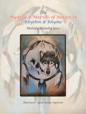 cover image of The Mystery & Marvels of Nature in Rhythm & Rhyme